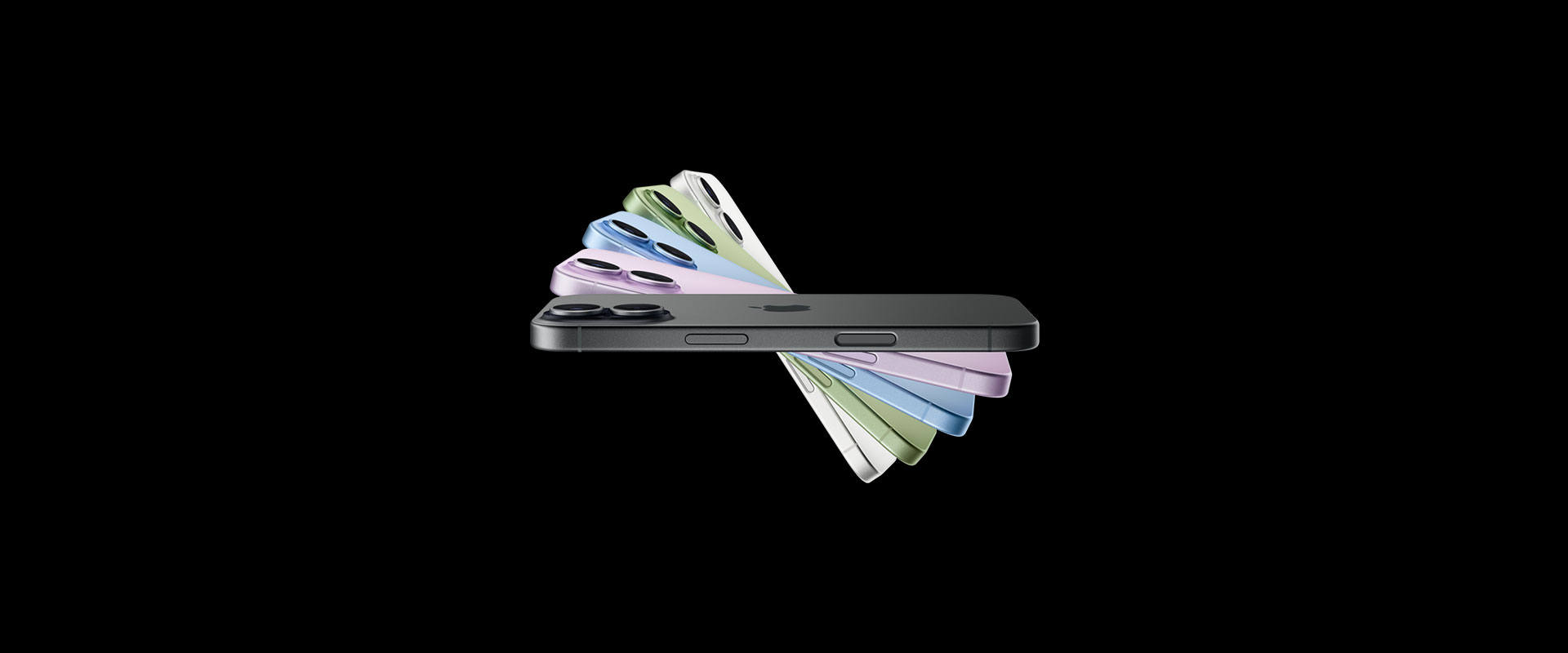iPhone 17. Ещё более восхитительный iPhone 17. Ещё более восхитительный