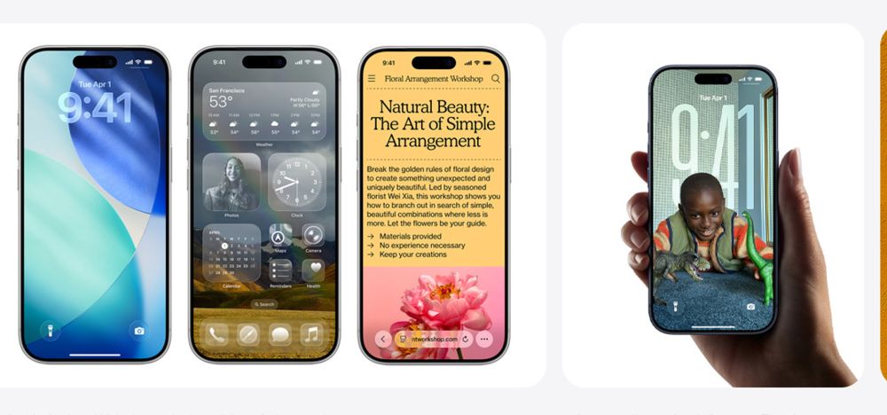 Фотографии Утечка Apple раскрыла складной iPhone, iPhone 18 Pro Max и AirTag 2