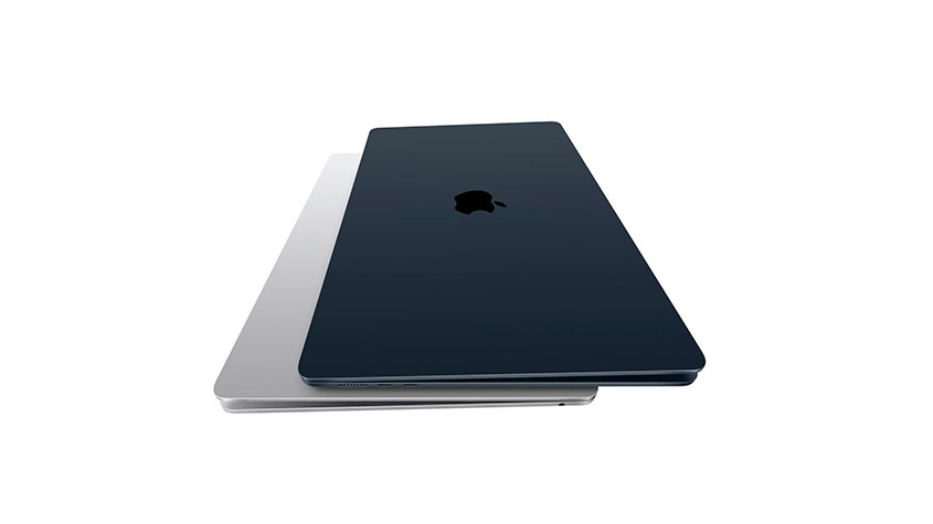 MacBook Air с M4: Apple готовит весенний сюрприз