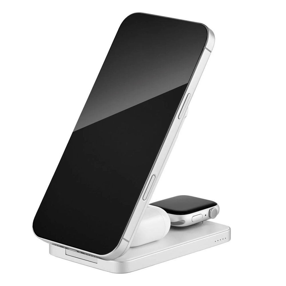 PowerBank-MagSafe-uBear-Cruise-8000mAh-White-6