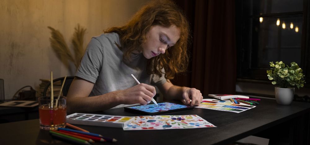 Фотографии Новые подробности iPad 12 и iPad Air 2026 утечка Apple раскрыла всё