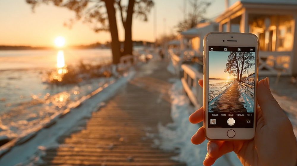 Фотографии Nothing Phone (3) vs iPhone 16: чья камера реально снимает лучше?