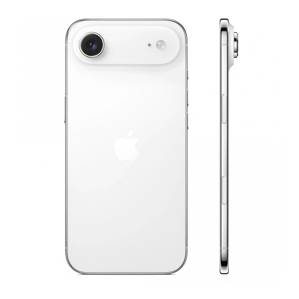 Apple iPhone 17 Air 256 Cloud White 1