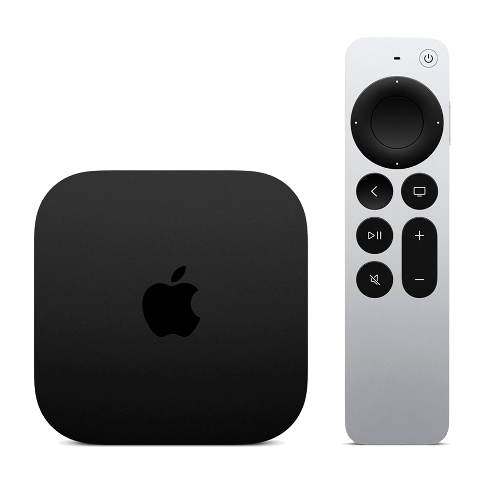 Apple TV