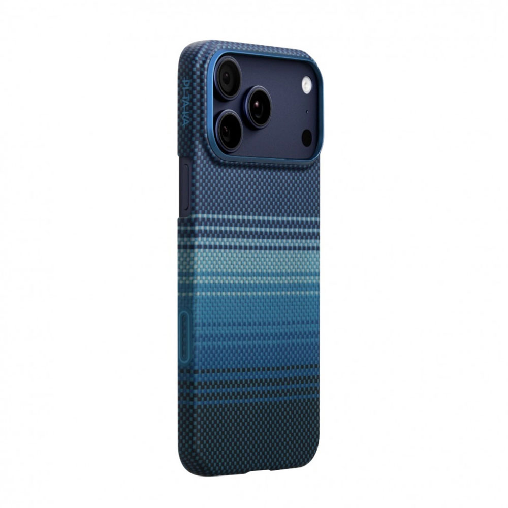 Pitaka-Ultra-Slim-Case-для-iPhone-17-Pro-Max-Moonrise