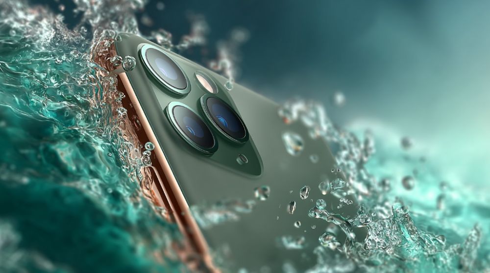 Фотографии Приложение «Лэтуаль» на старых iPhone что произошло и как исправить