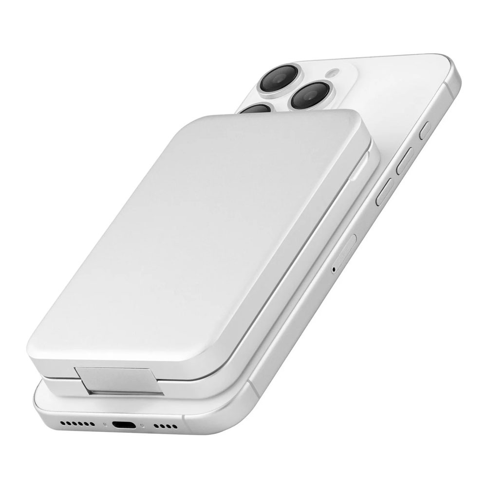 PowerBank-MagSafe-uBear-Cruise-8000mAh-White-2