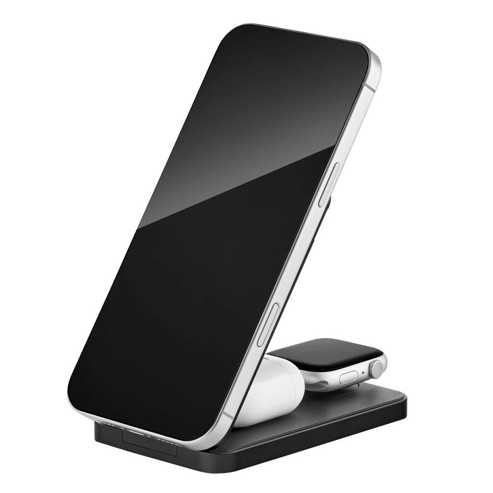 PowerBank-MagSafe-uBear-Cruise-8000mAh-Black-5