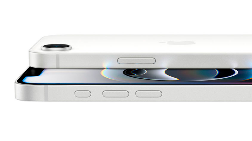 Новый iPhone 16e: Apple переосмысливает бюджетный сегмент