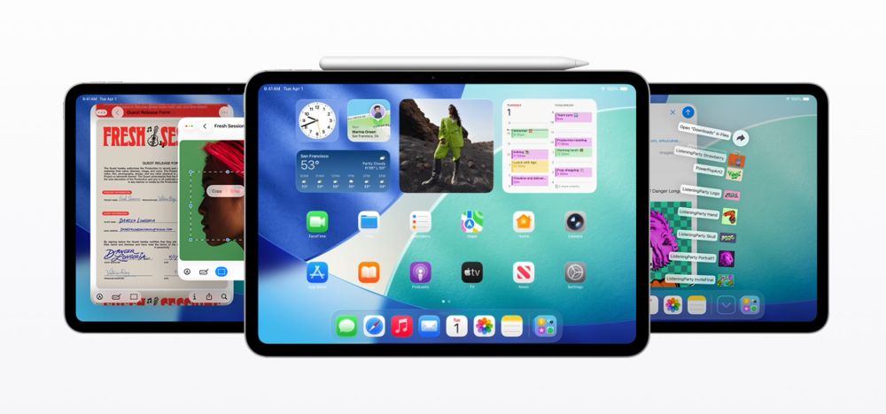 Фотографии Apple выпустила iOS 18.7.3 и iPadOS 18.7.3 для старых iPhone