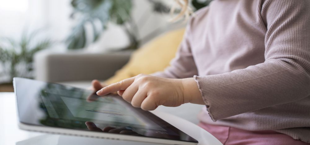 Фотографии Как настроить iPad для ребенка: безопасность и контроль от Apple