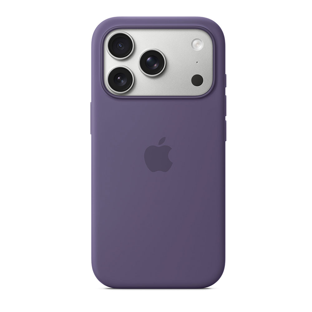 Apple-iPhone-17-Pro-Silicone-Case-with-MagSafe-Case-Purple-Fog1