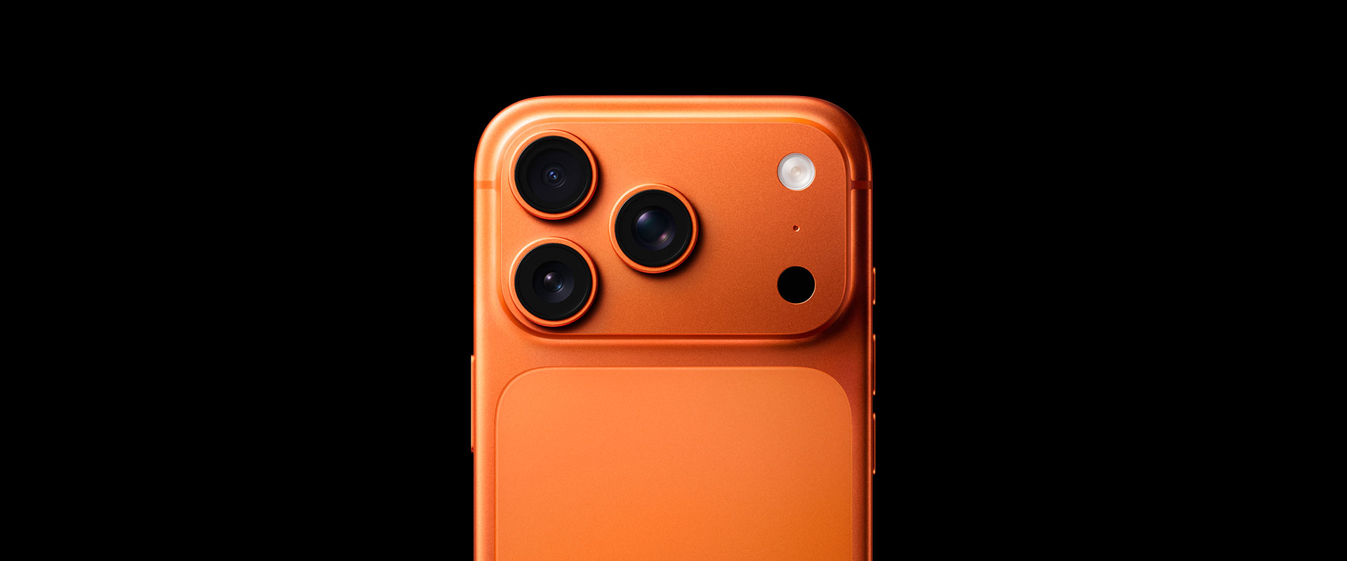 iPhone 17 Pro. Самый мощный iPhone в истории iPhone 17 Pro. Самый мощный iPhone в истории