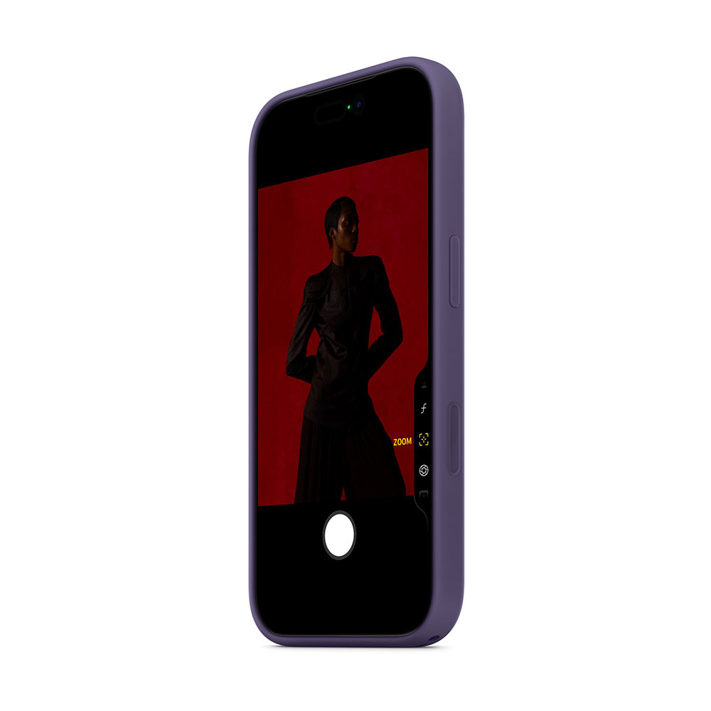 Apple-iPhone-17-Pro-Silicone-Case-with-MagSafe-Case-Purple-Fog