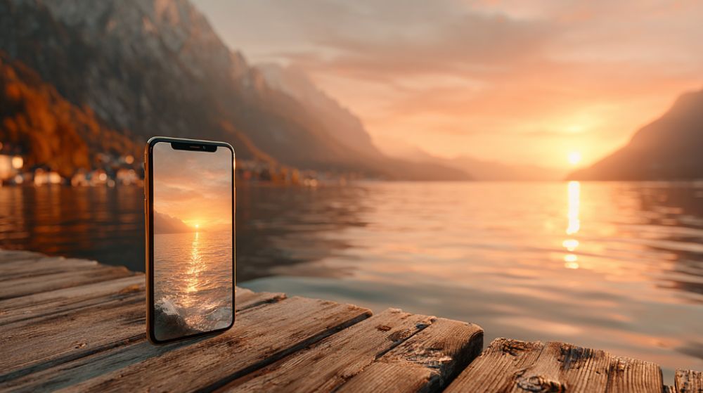 Фотографии iPhone 17 Pro получит испарительную камеру революция в охлаждении Apple