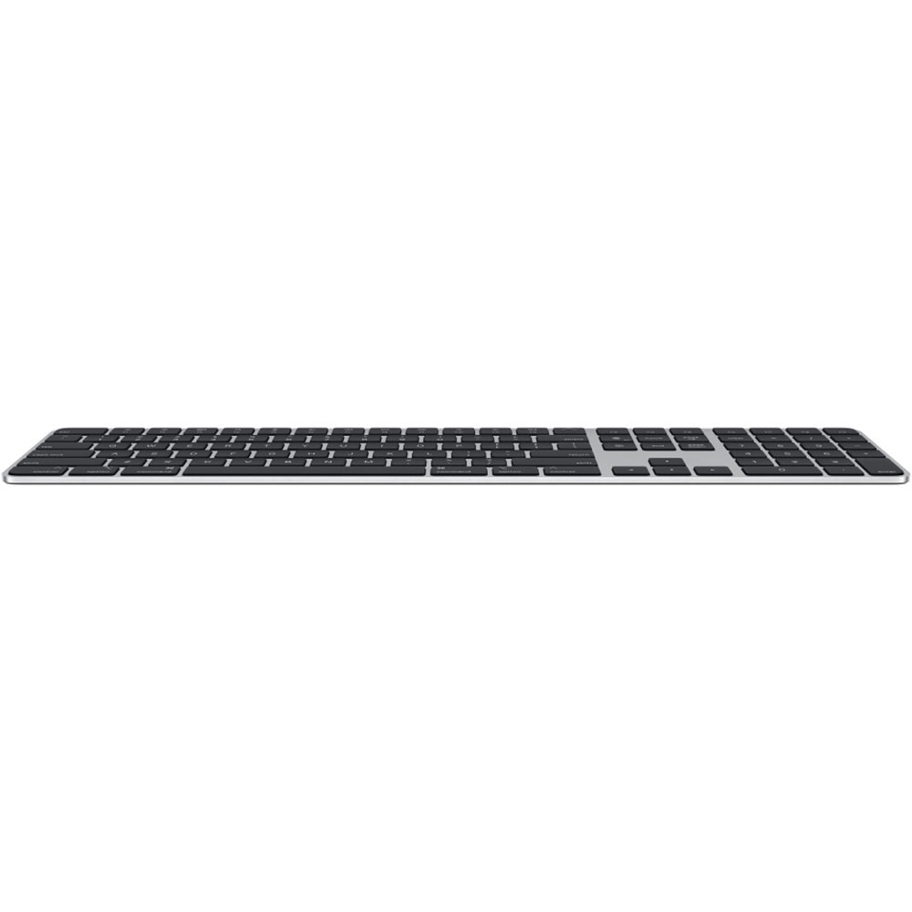 Apple-Magic-Keyboard-с-Touch-ID-и-Numeric-Keypad-Black-1