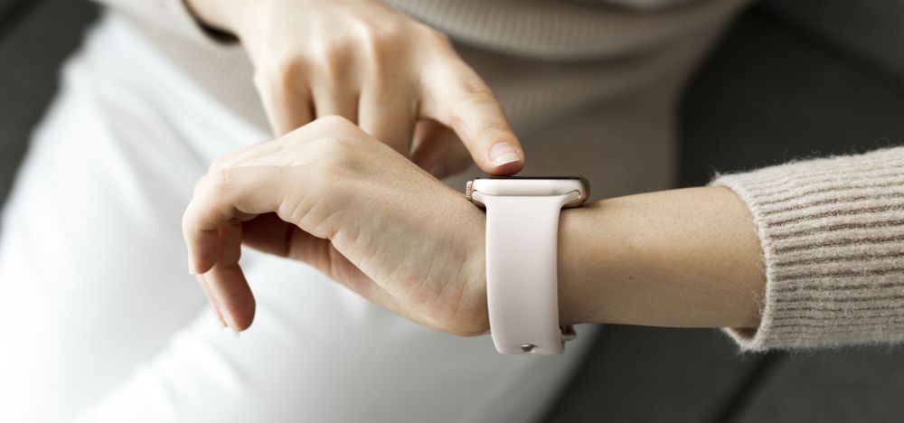 Фотографии Новая ИИ-модель MIT превращает Apple Watch в инструмент ранней диагностики