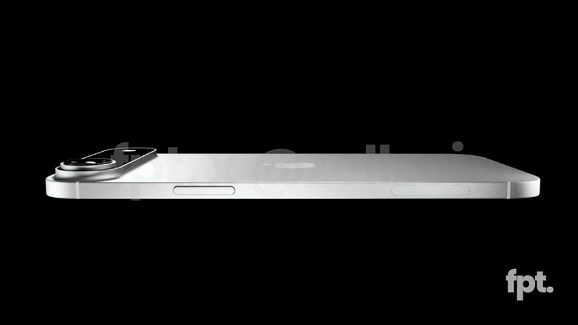 Apple покоряет новые горизонты: iPhone 17 Air удивит размерами