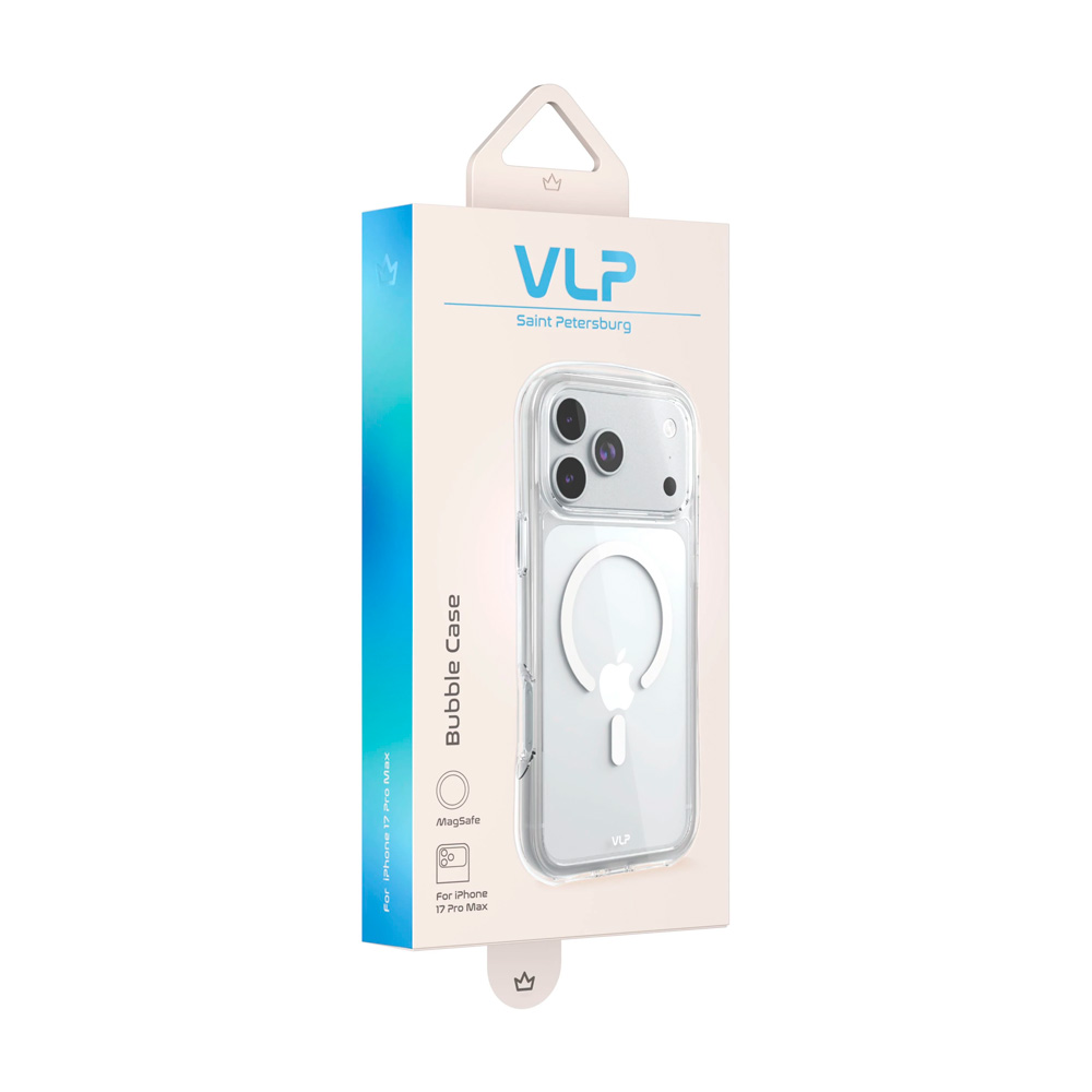 VLP-Bubble-Case-MagSafe-iPhone-17-Pro-Max-White-5