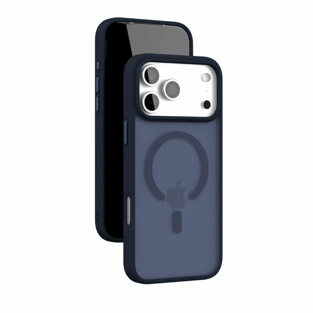 VLP-LITE-Bloom-Case-MagSafe-iPhone-17-Pro-Max-Dark-Blue