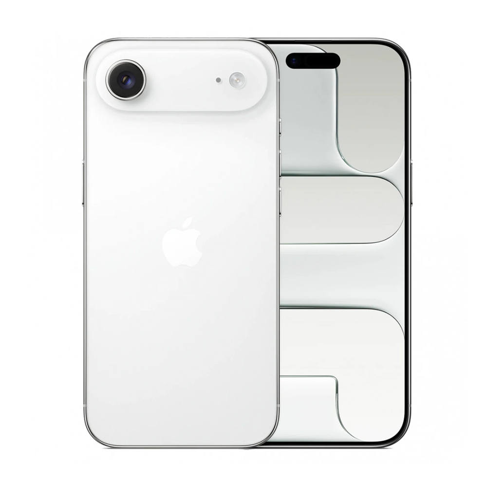 Apple iPhone 17 Air 256 Cloud White