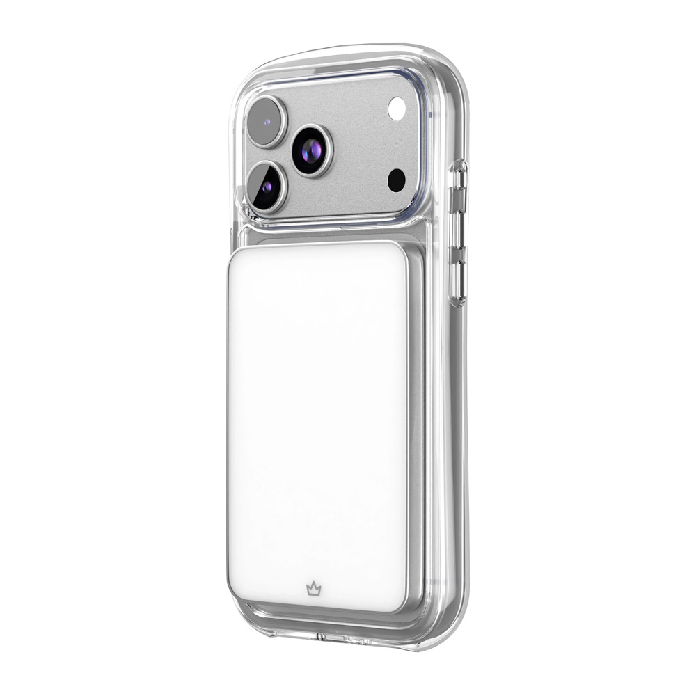 VLP-Bubble-Case-MagSafe-iPhone-17-Pro-Max-White-3