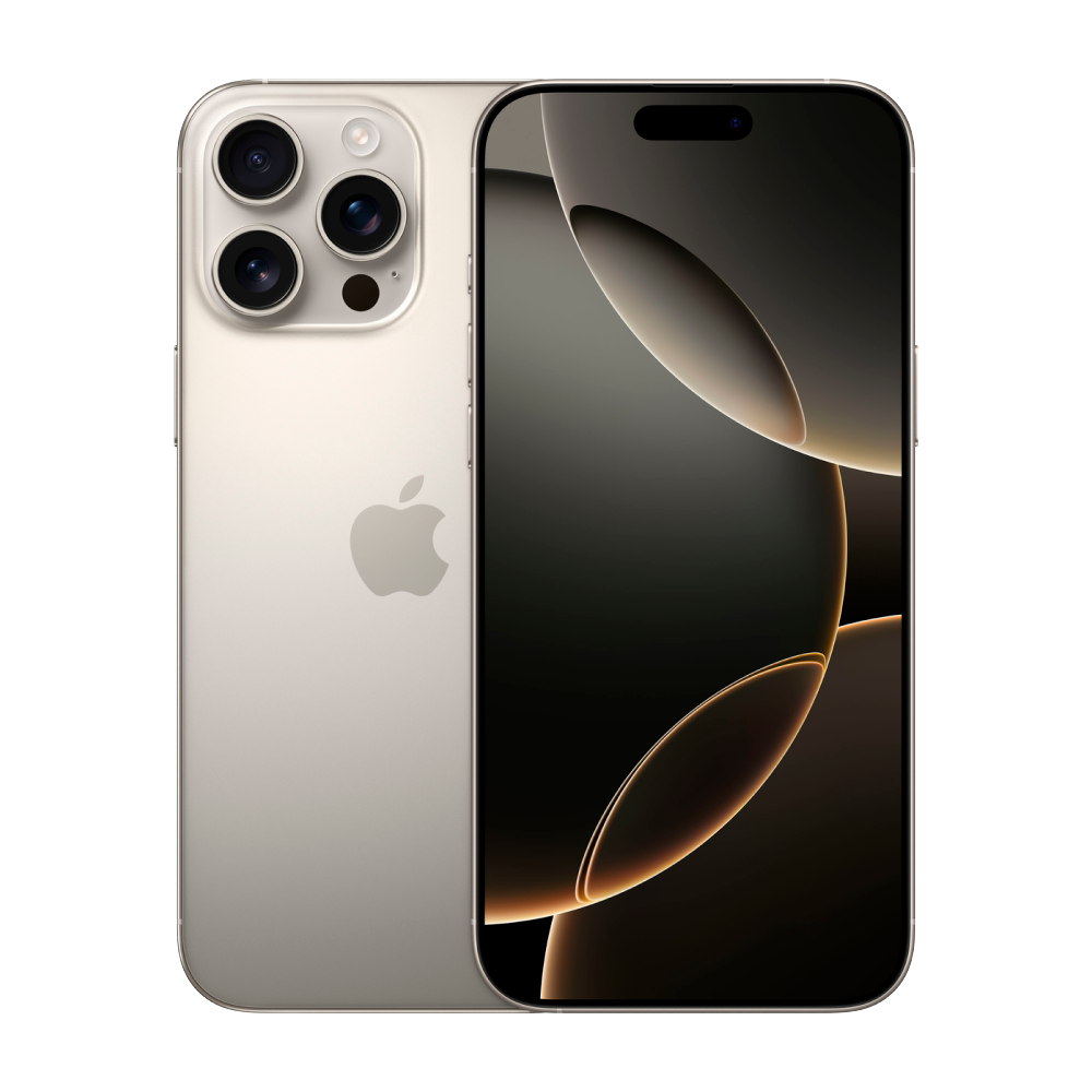 iPhone